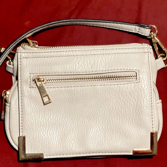 Crossbody Bag, Purse, Handbag, Leather Crossover, Over Shoulder Messenger Bag - Picture 9 of 10